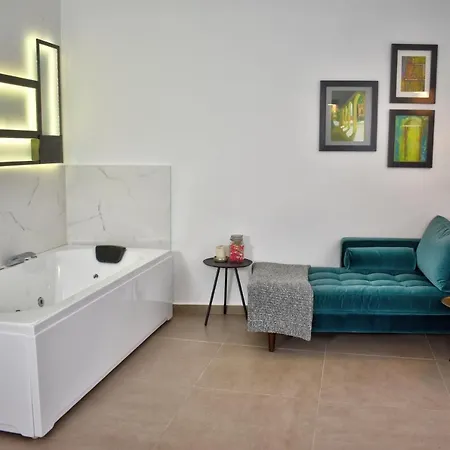 Apartamento Jerez