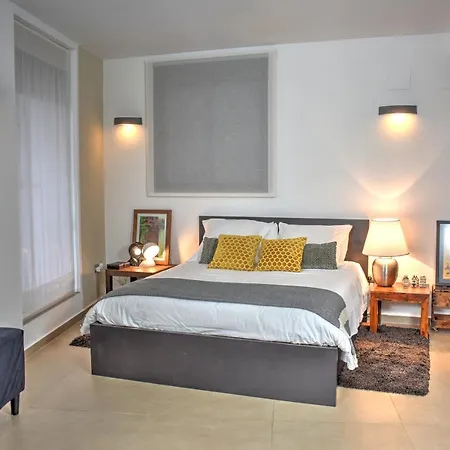 Apartamento Jerez Jerez de la Frontera