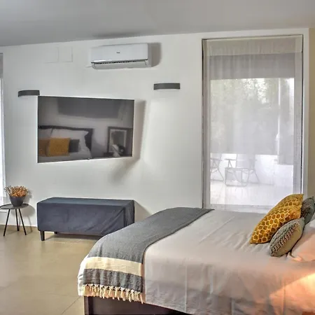 Apartamento Jerez *