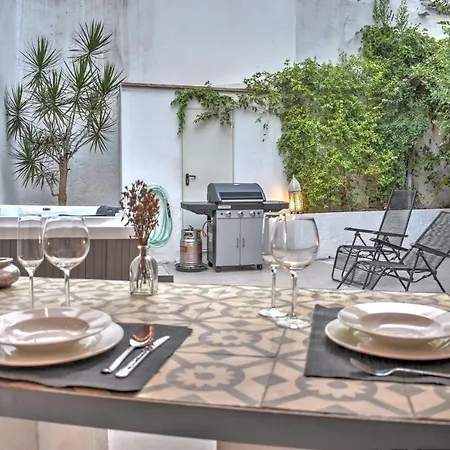 Jerez Apartamento *