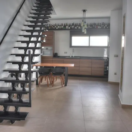 Apartamento Jerez *