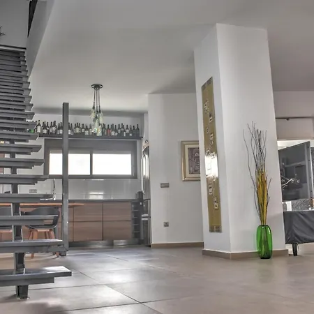Jerez Apartamento *