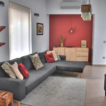 Jerez Apartamento *