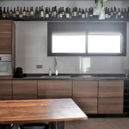 Jerez Apartamento Jerez de la Frontera