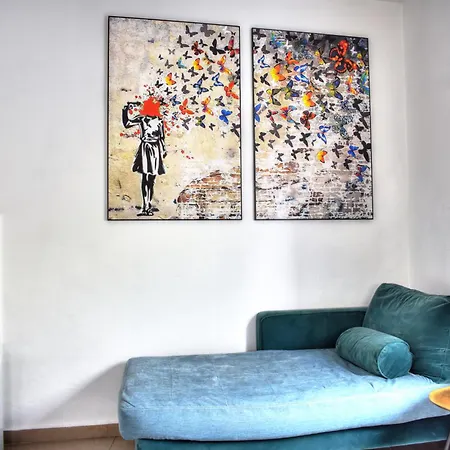 Jerez Apartamento Jerez de la Frontera