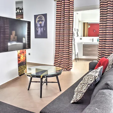 Apartamento Jerez Jerez de la Frontera
