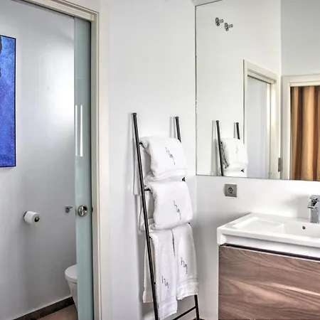 Apartamento Jerez