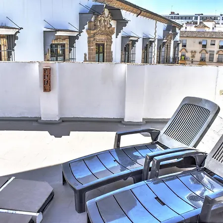 Jerez Apartamento *