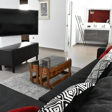 Jerez Apartamento