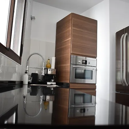 Apartamento Jerez Jerez de la Frontera