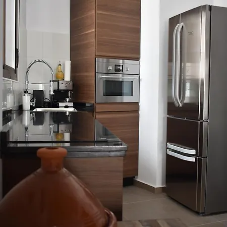 Apartamento Jerez